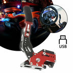 14Bit USB SIM Linear Handbrake for G27 G29 Racing Games