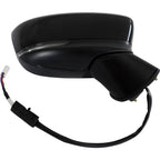 Passenger Side Mirror for Mazda 6 (2017–2021)