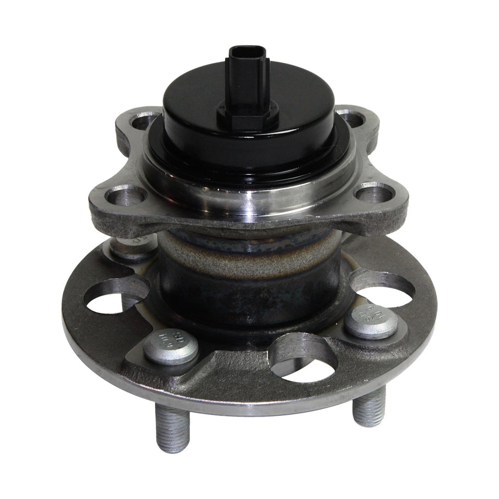 Wheel Hubs for Toyota Yaris (2006–2014) Rear with Bearing & Sensor