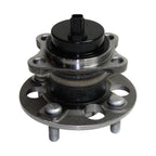 Wheel Hubs for Toyota Yaris (2006–2014) Rear with Bearing & Sensor
