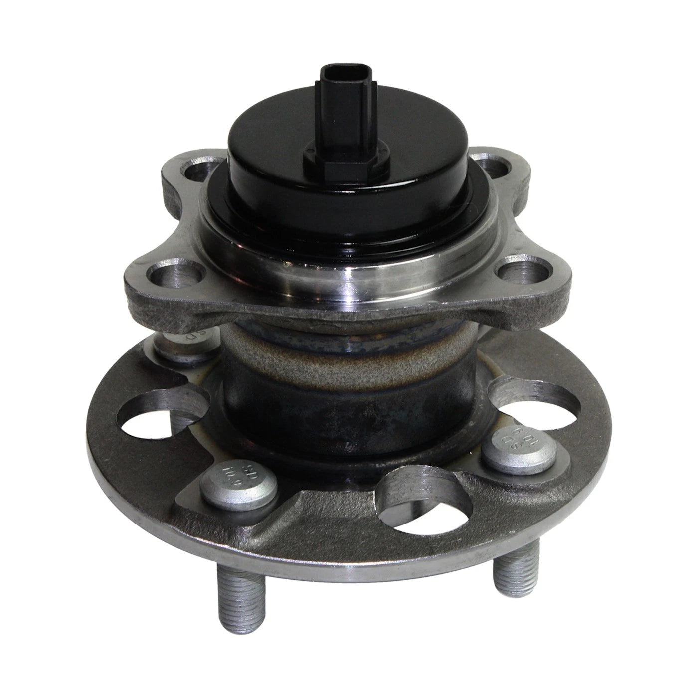 Wheel Hubs for Toyota Yaris (2006–2014) Rear with Bearing & Sensor