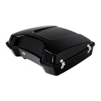 Razor Trunk Mount Rack Docking Kit for Harley Touring Road King (2009-2013)