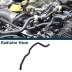 Radiator Hose for Honda Civic 1.8L Heater Outlet Pipe (2006-2011)