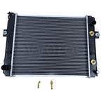 Radiator for Komatsu Forklift FG15H-17 FG20C-14 FG25ST-14 (3EB-04-A6110)