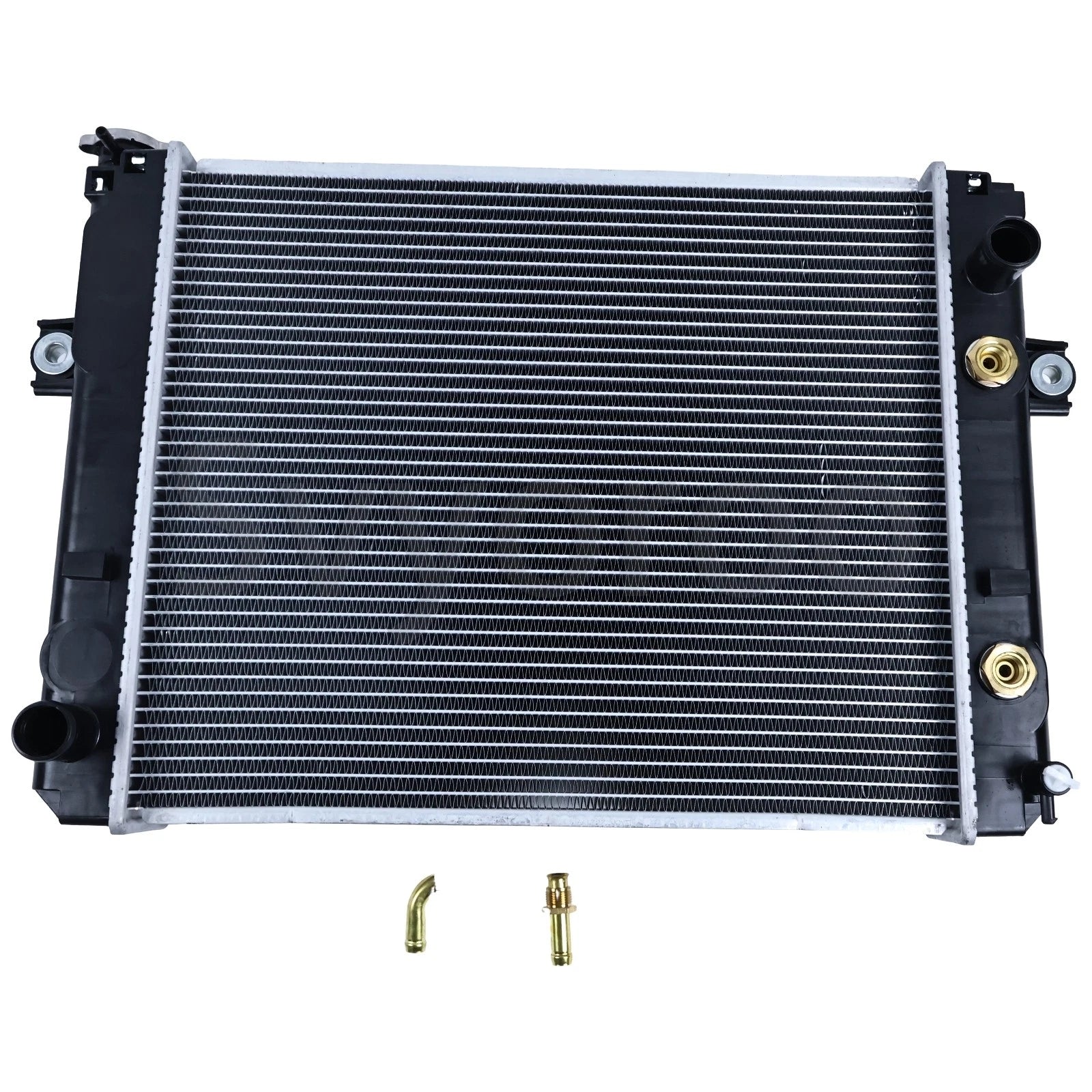 Radiator for Komatsu Forklift FG15H-17 FG20C-14 FG25ST-14 (3EB-04-A6110)
