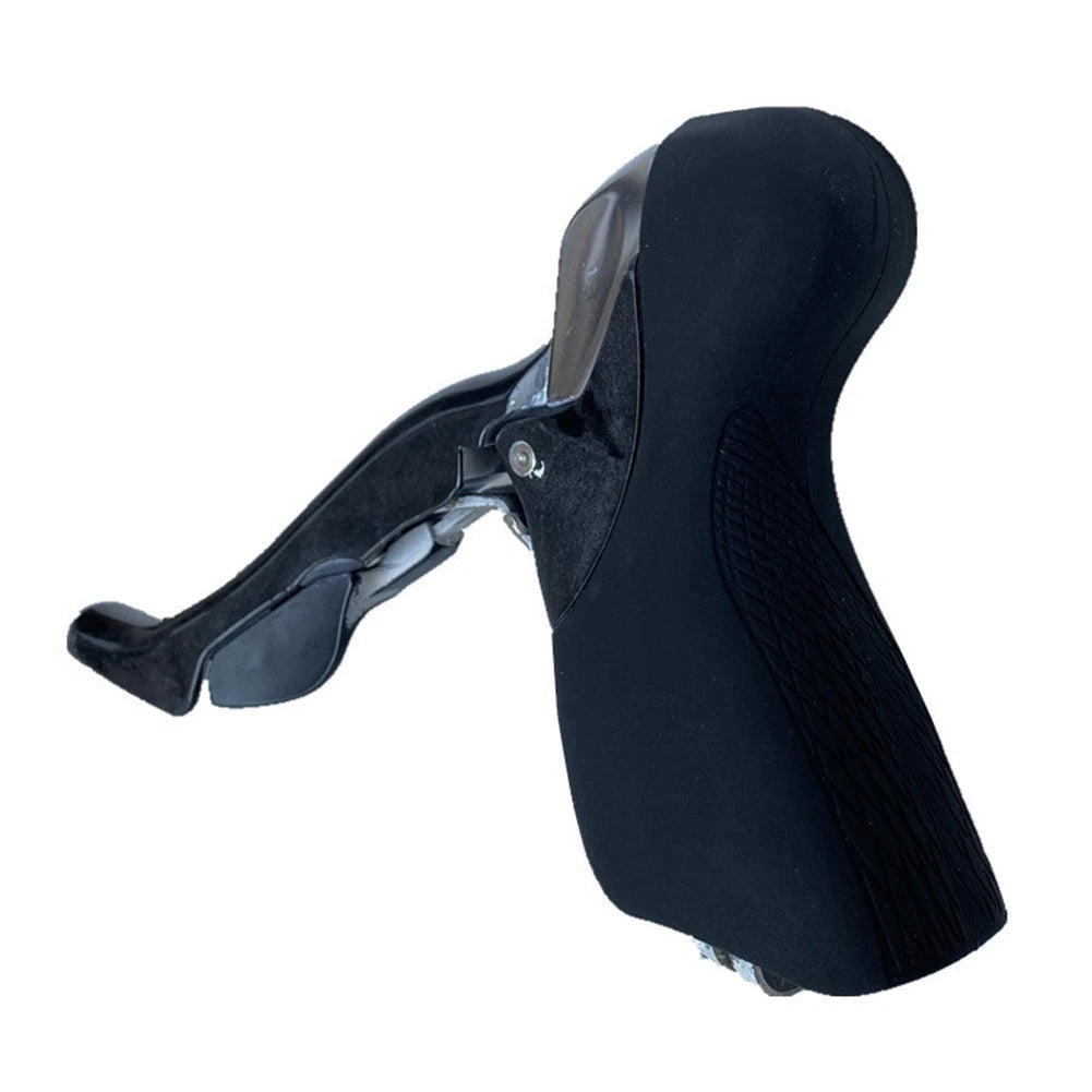 Silicone Brake Lever Hoods for ST5700 (Designed for Intense Cycling)