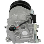 A/C Compressor for BMW 340i xDrive, X1, Mini Cooper Clubman (2016–2017)
