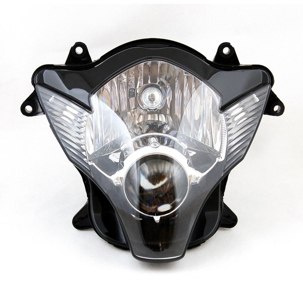 Front Headlight Assembly for Suzuki GSXR 600/750 (2006–2007)