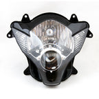 Front Headlight Assembly for Suzuki GSXR 600/750 (2006–2007)