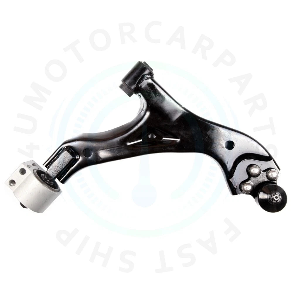 Front Lower Right Control Arm and Ball Joint for Chevrolet Equinox (2005–2010)