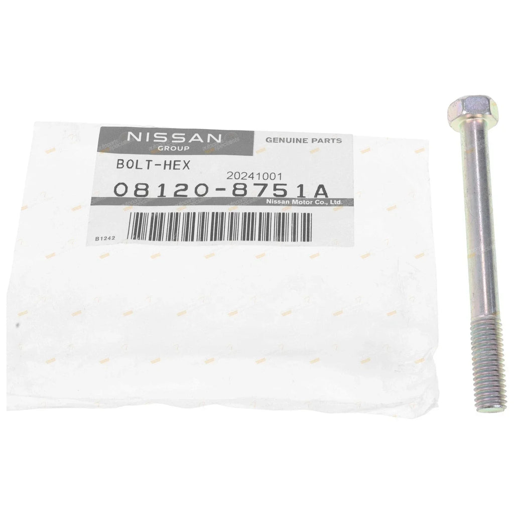 Thermostat Housing Bolt for Nissan Patrol GQ GU TD42 Diesel