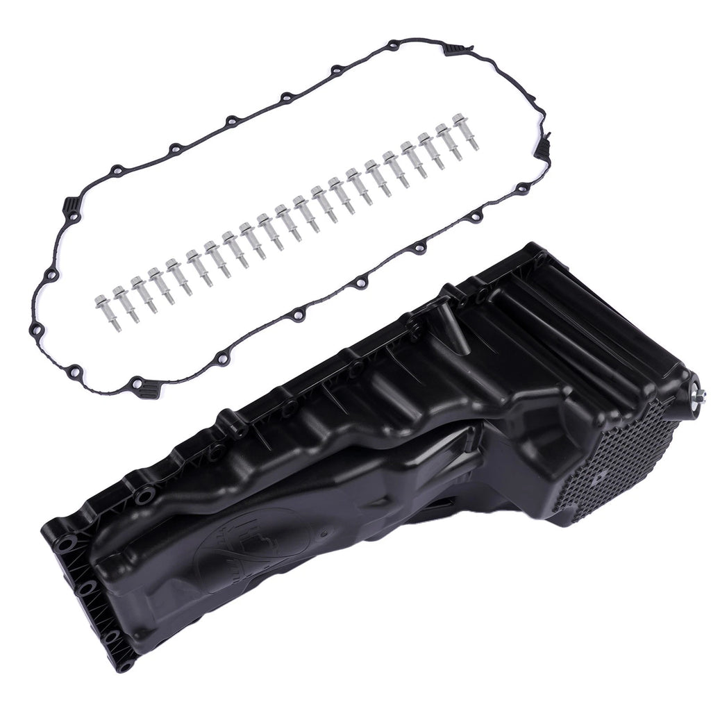 Engine Oil Pan for Jeep Grand Cherokee Dodge Durango (2016–2026)