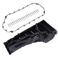Engine Oil Pan for Jeep Grand Cherokee Dodge Durango (2016–2026)