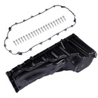 Engine Oil Pan for Jeep Grand Cherokee Dodge Durango (2016–2026)