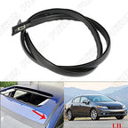 Left Car Roof Moulding Trim for 2012-2015 Honda Civic Sedan (2012-2015)