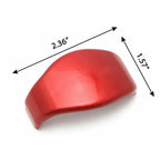 Red Gear Shift Knob for Honda Civic 10th Gen (2016-2021)
