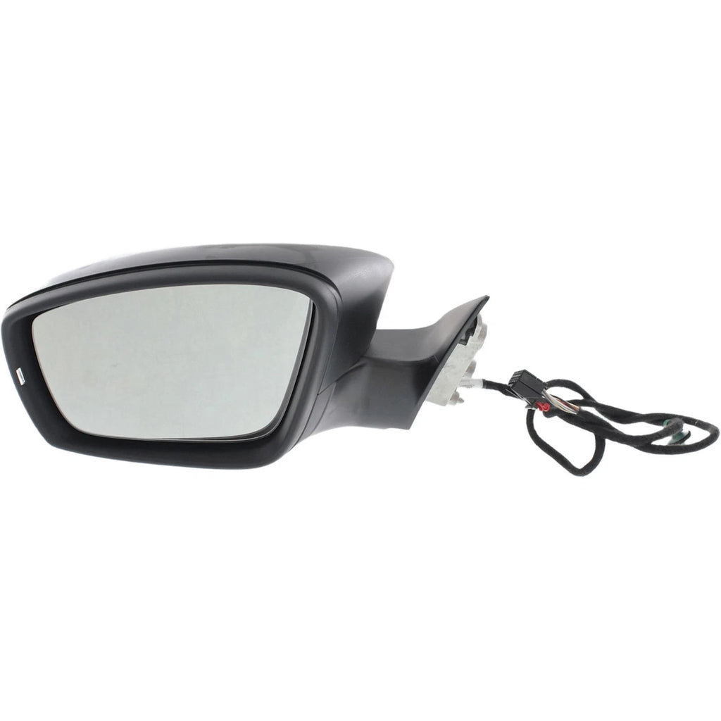 Heated Mirrors Set of 2 for VW Passat