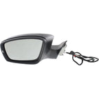 Heated Mirrors Set of 2 for VW Passat