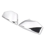 Chrome Side Covers for Honda VTX1800 (2002-2008) -  Pieces