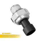 Pressure Oil Sensor for Chevrolet (2010-2015)