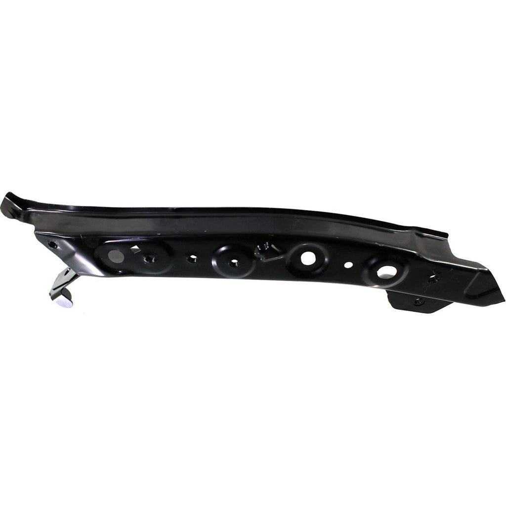 Radiator Support Set for Nissan Sentra (2013–2017) Upper Left & Right