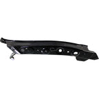 Radiator Support Set for Nissan Sentra (2013–2017) Upper Left & Right