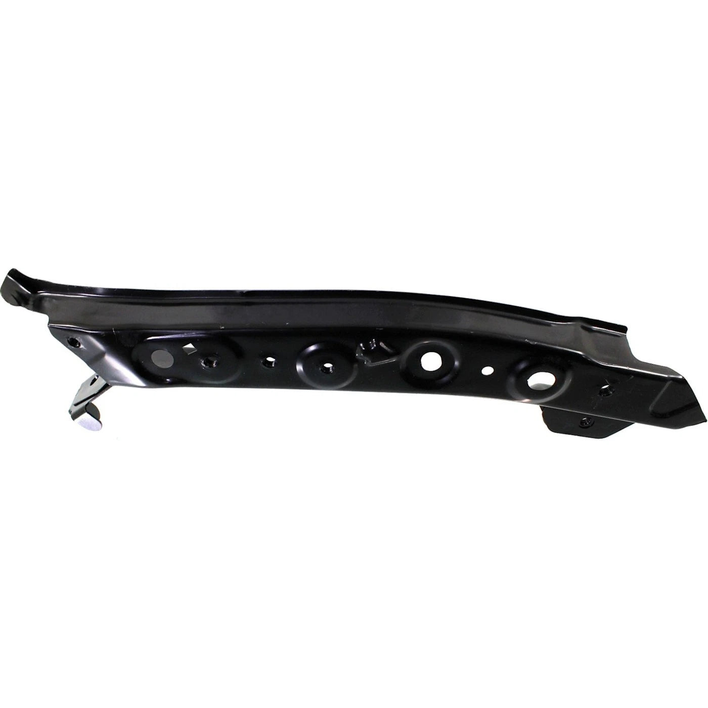 Radiator Support Set for Nissan Sentra (2013–2017) Upper Left & Right