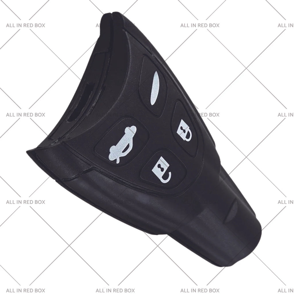 Remote Control Key for Saab 9-3 9-5 (2003–2011) 433MHz ID46