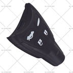 Remote Control Key for Saab 9-3 9-5 (2003–2011) 433MHz ID46