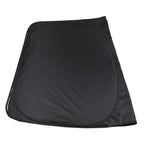 Foldable Windshield Sun Shade Visor for Toyota Tundra (2007-2021)