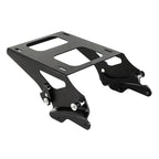 Detachable Mounting Rack Docking Hardware Kit for Harley Touring (2014–2025)
