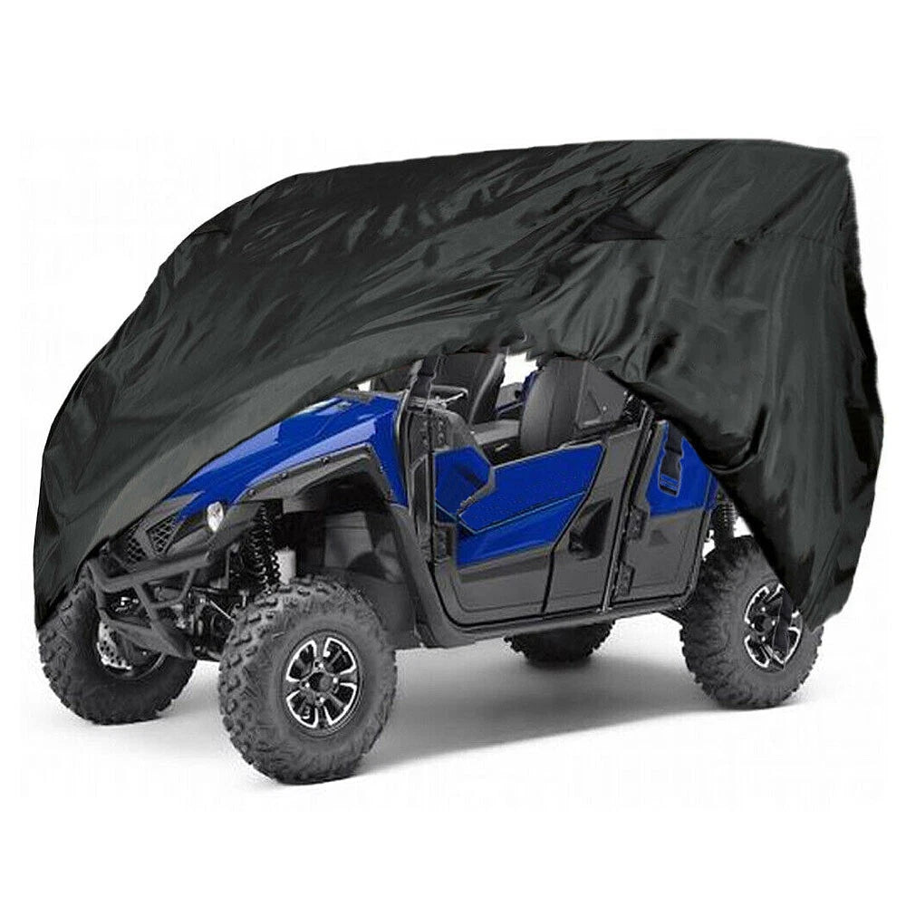 Utility Vehicle Storage Cover for Yamaha Wolverine X4 (UV Waterproof)