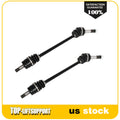 2Pcs CV Axle Shaft Assembly for Yamaha YXZ1000R (2016–2024)