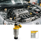 Fuel Injector for Toyota Celica MR2 Camry 2.2L 5SFE (1990–1999) 23250-74040