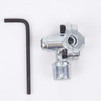 Set of 1 Bullet Piercing Valve Line Tap BPV31 for HVAC Refrigerators