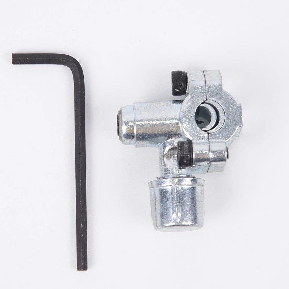 Set of 1 Bullet Piercing Valve Line Tap BPV31 for HVAC Refrigerators