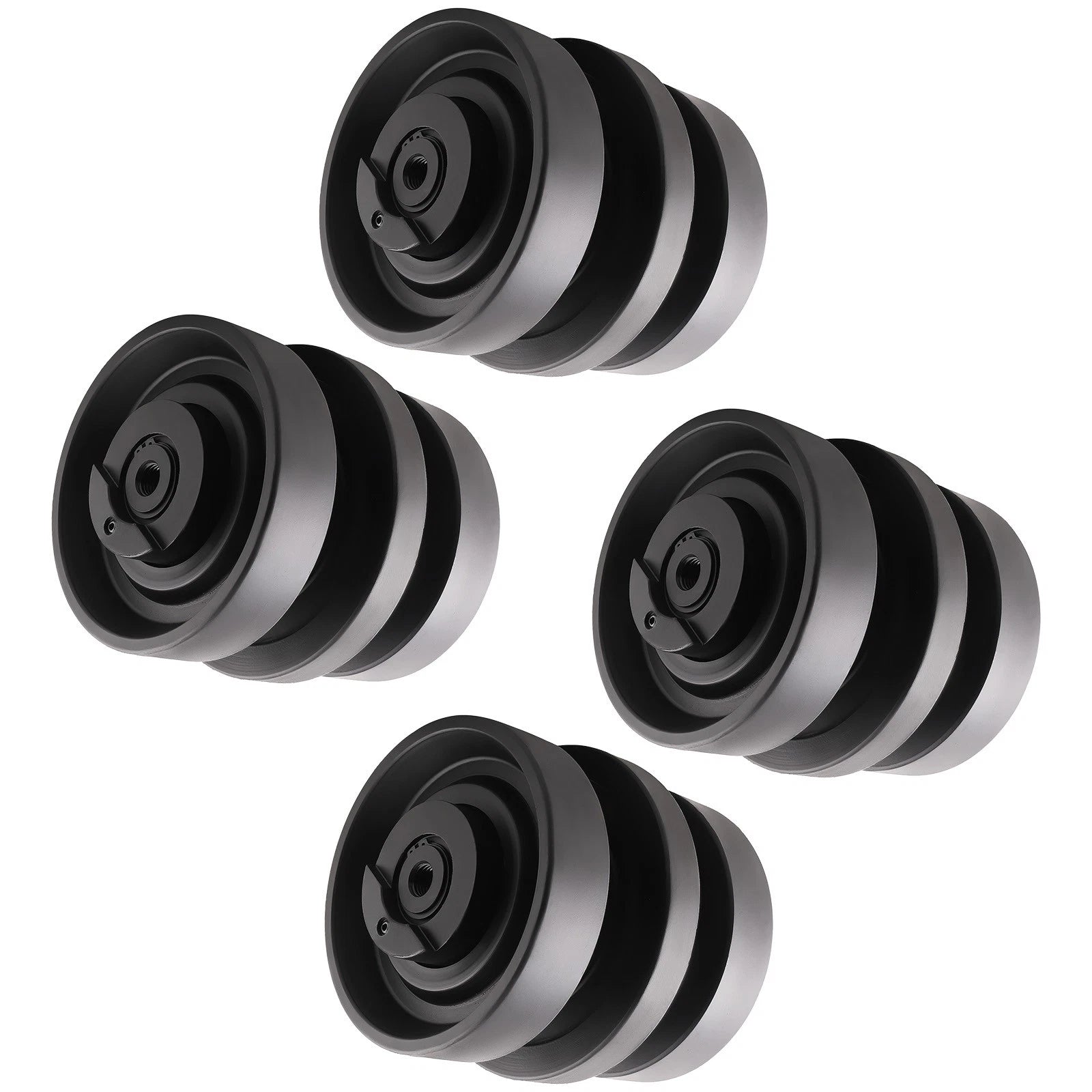 4X Bottom Roller for SVL65-2, SVL65-2C, SVL75, SVL75-2, SVL97-2, SVL90-2
