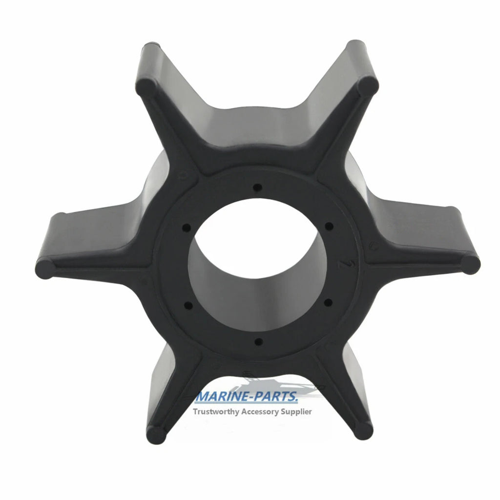 Outboard Water Pump Impeller 19210-ZV7-003 for Honda 4-Stroke 20HP-30HP (2000-2023)