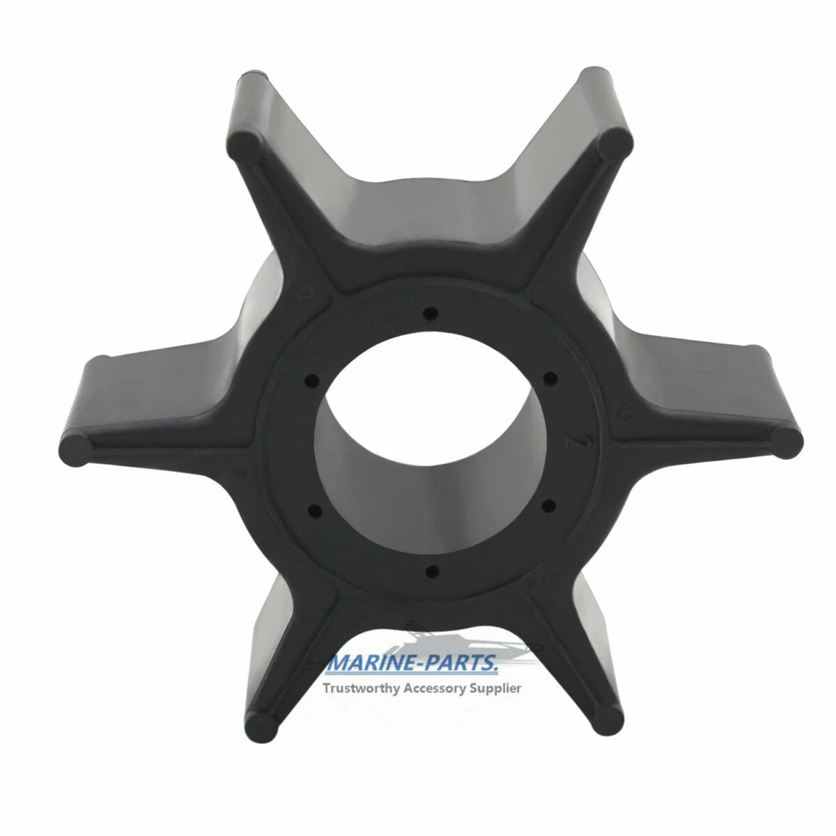 Outboard Water Pump Impeller 19210-ZV7-003 for Honda 4-Stroke 20HP-30HP (2000-2023)