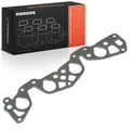 Intake Manifold Gasket for Honda Civic (1984–1987) Asbestos-Free
