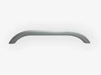 20in Boat Grab Rail for (1/4in Bolt Holes)