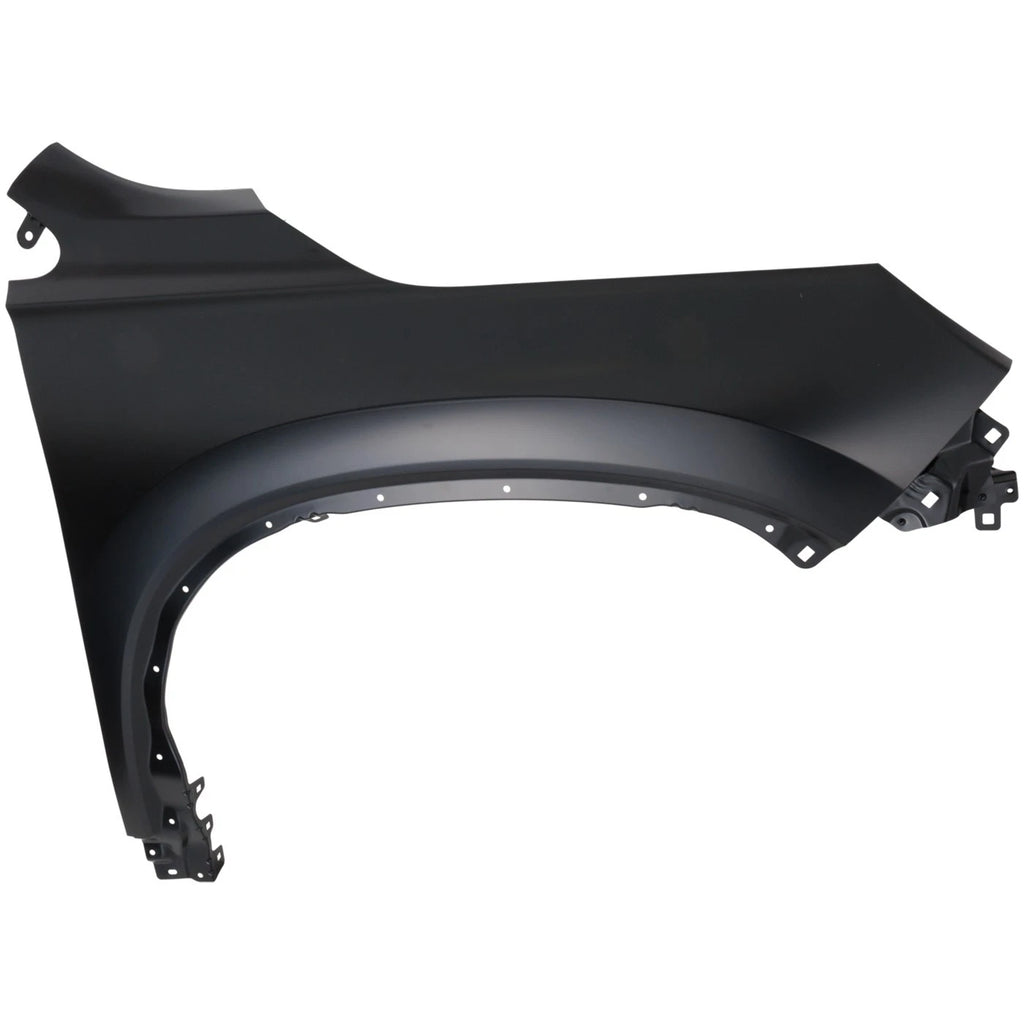 CAPA Certified Fender for Honda Pilot (2023–2025) Front Passenger Side