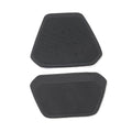 Fuel Tank Pad Protection Decal for Honda CB650R CB1000R CB250 CB300 (2019-2023)