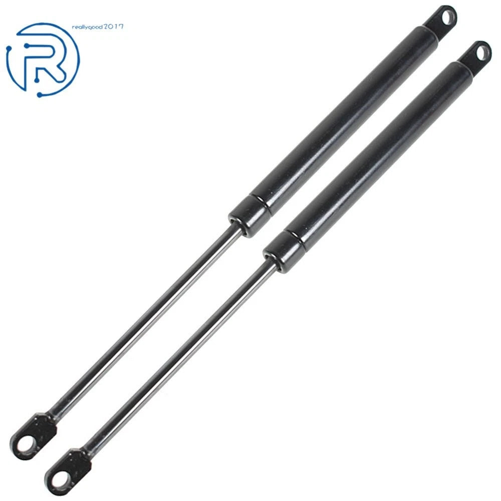 2X Seat Regulator Shock Lift Strut for Suzuki Burgman 400 (2007–2016)