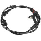 Front ABS Wheel Speed Sensor for Mercedes-Benz X164 GL320 GL350 GL450 (2007–2012)