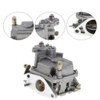 Carburetor Assembly for Mercury Mariner 9.9HP-15HP 4-Stroke (835382T04)