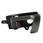 Front Left Interior Door Pull Handle for Hyundai Santa Fe (2008-2012)