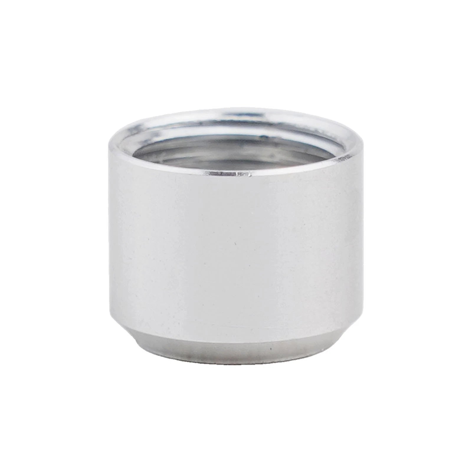 Metal Pin Nut for Small Yellow Fishing Reel