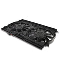 Electric Radiator Cooling Fan Assembly for Audi Q7 2.0T (2017–2019)