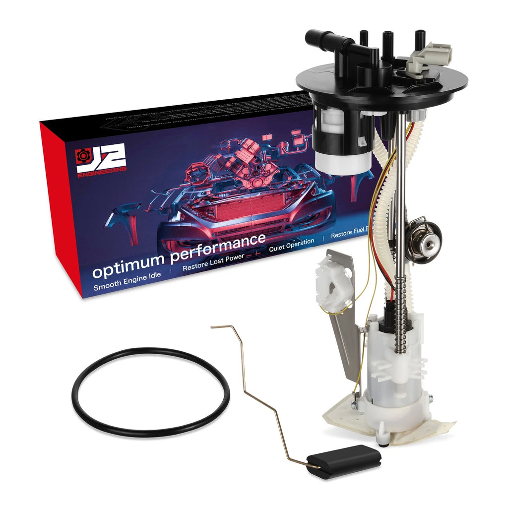 Electric Fuel Gas Pump Module w/ Sending Unit for Ford Ranger (2004–2006)